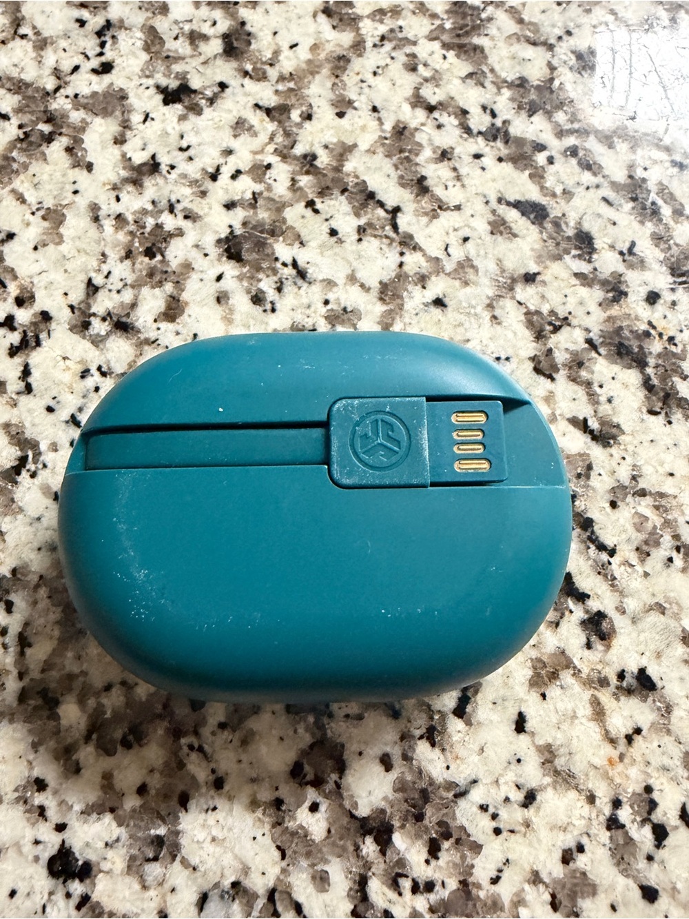Jlab Wireless Sport Earbuds with Charging Case - Picture 3 of 3